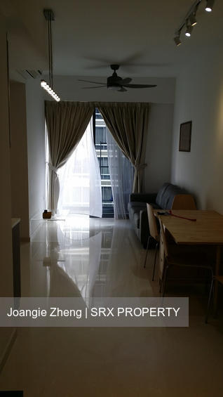 38 I Suites (D15), Apartment #177839732